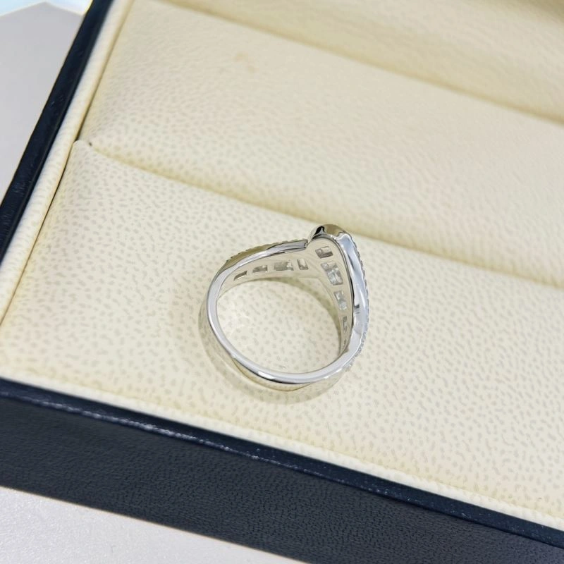 Unclassified Brand Rings Trendy 213634