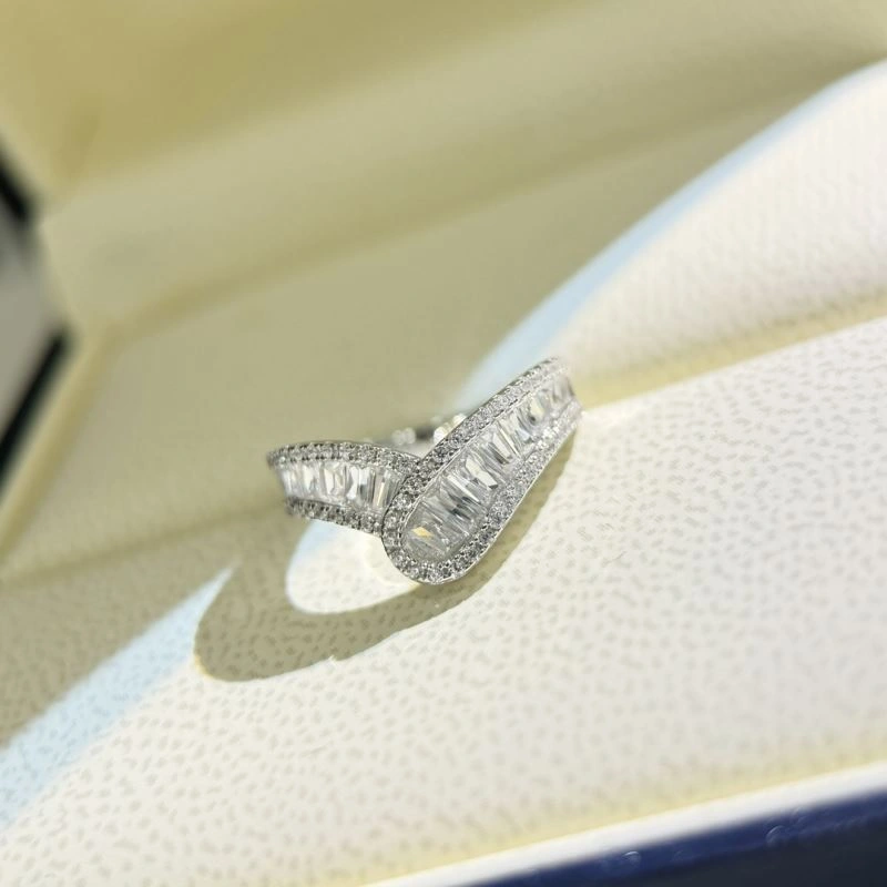 Unclassified Brand Rings Trendy 213634