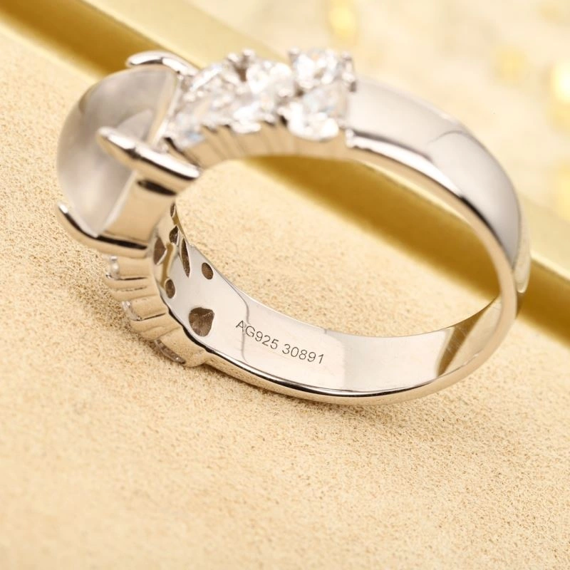 Unclassified Brand Rings WrinkleFree 213632