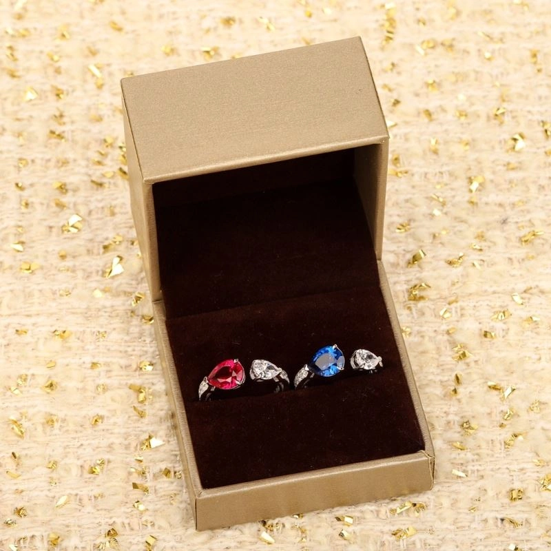 Attractive Unclassified Brand Rings 213633