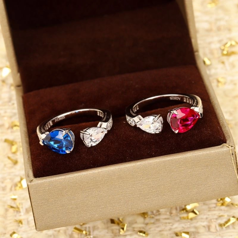 Attractive Unclassified Brand Rings 213633