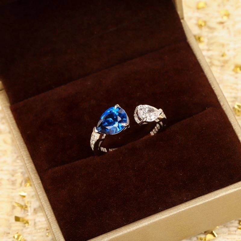 Attractive Unclassified Brand Rings 213633