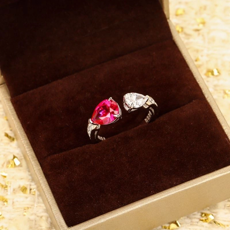 Attractive Unclassified Brand Rings 213633