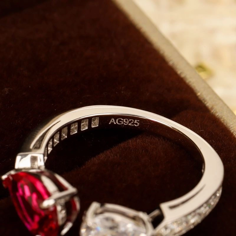 Attractive Unclassified Brand Rings 213633
