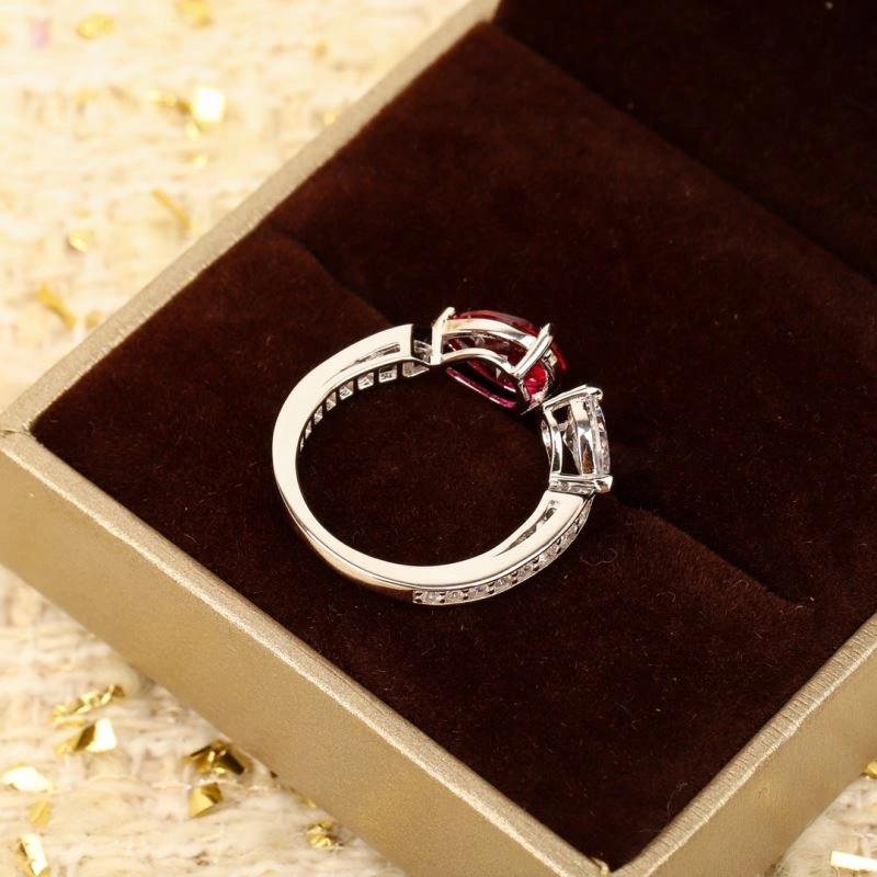 Attractive Unclassified Brand Rings 213633