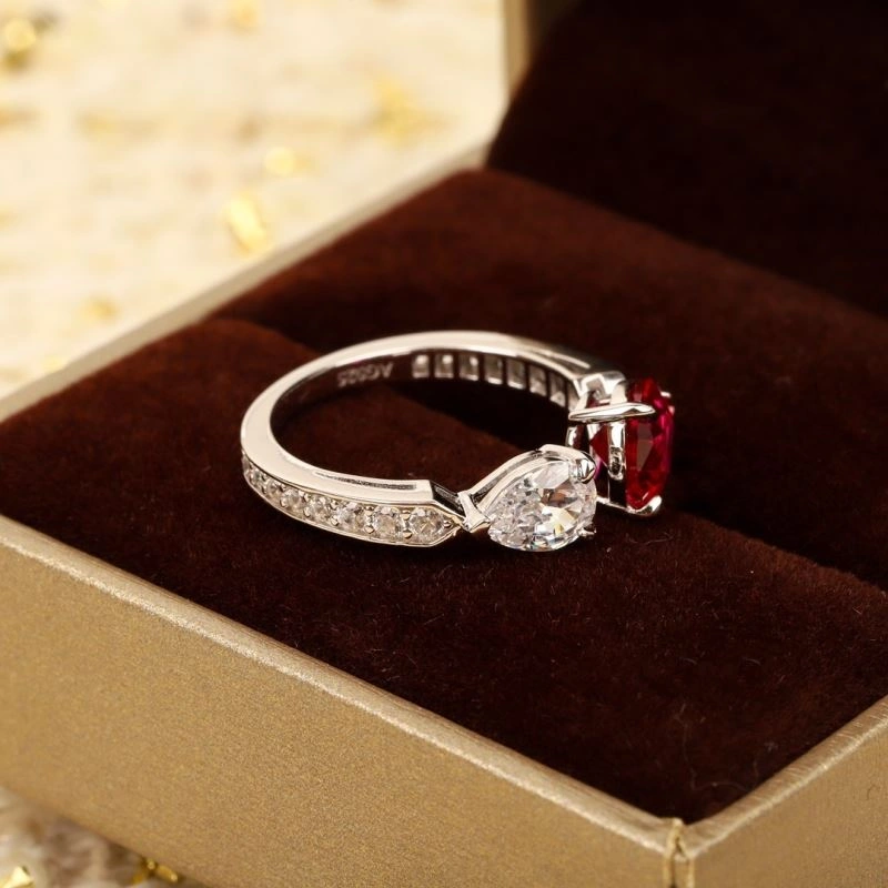 Attractive Unclassified Brand Rings 213633