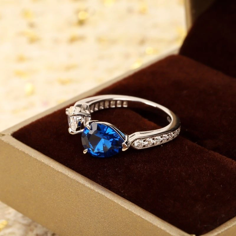 Attractive Unclassified Brand Rings 213633