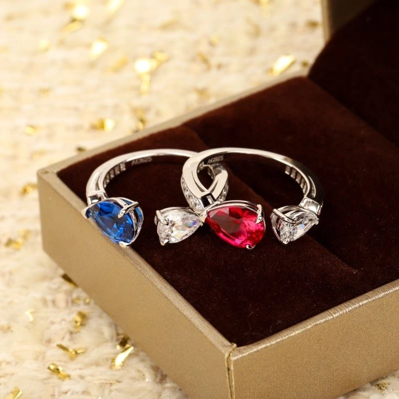 Attractive Unclassified Brand Rings 213633