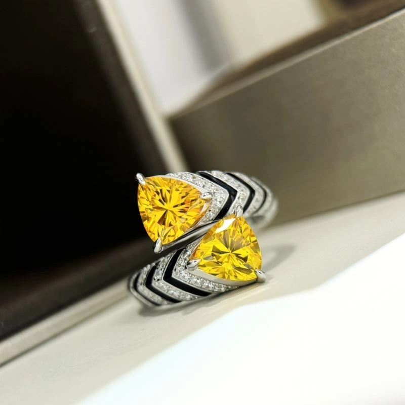 Flexible Unclassified Brand Rings 213630
