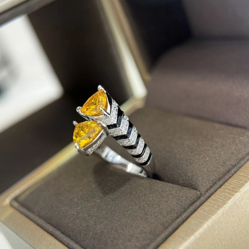 Flexible Unclassified Brand Rings 213630