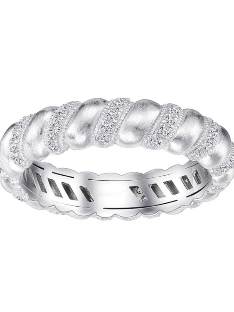 Comfortable Unclassified Brand Rings 213637