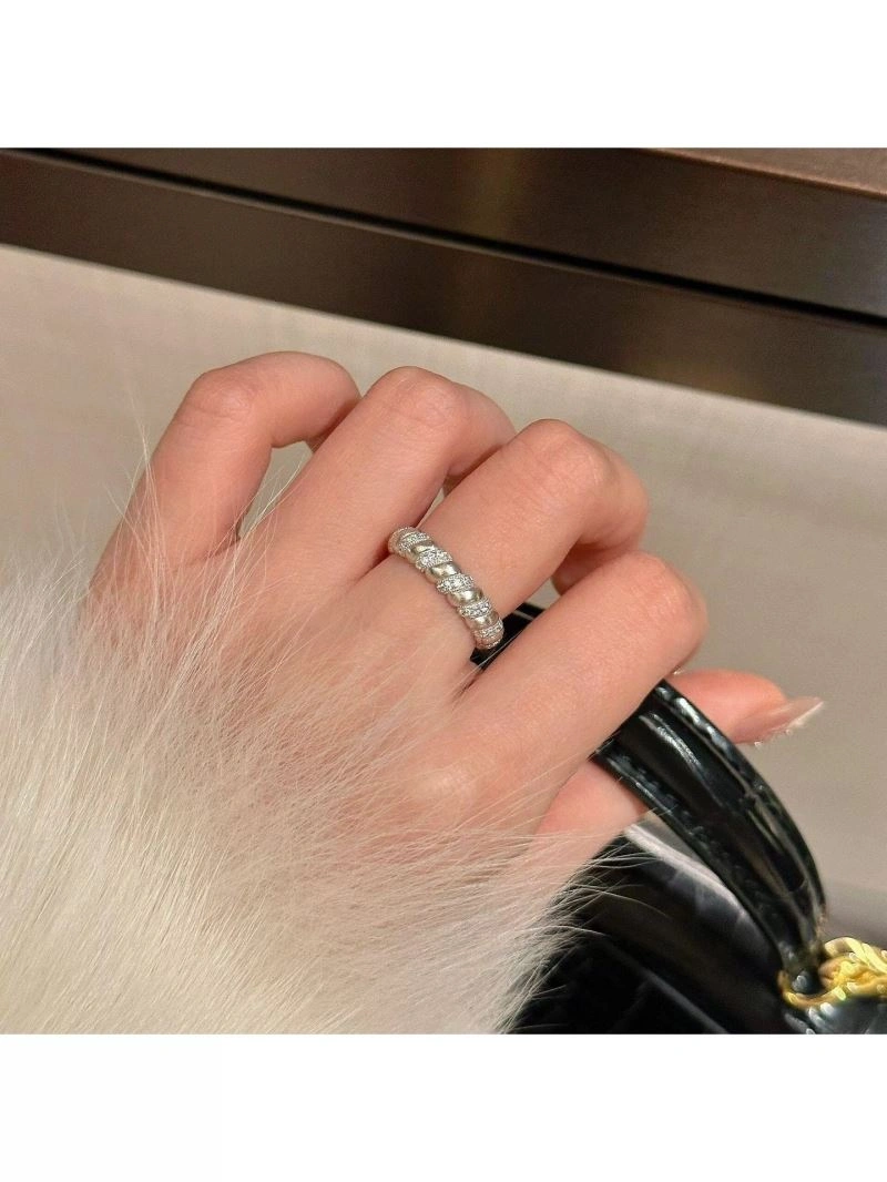 Comfortable Unclassified Brand Rings 213637
