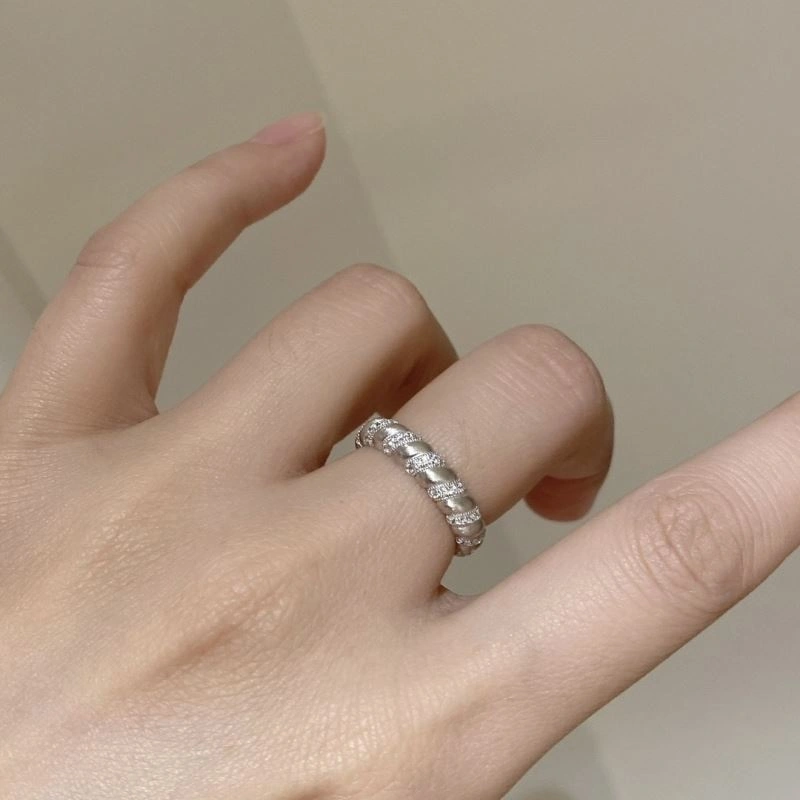 Comfortable Unclassified Brand Rings 213637