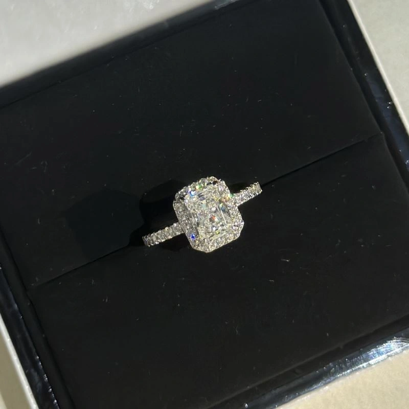 Unclassified Brand Rings Trendy 213232