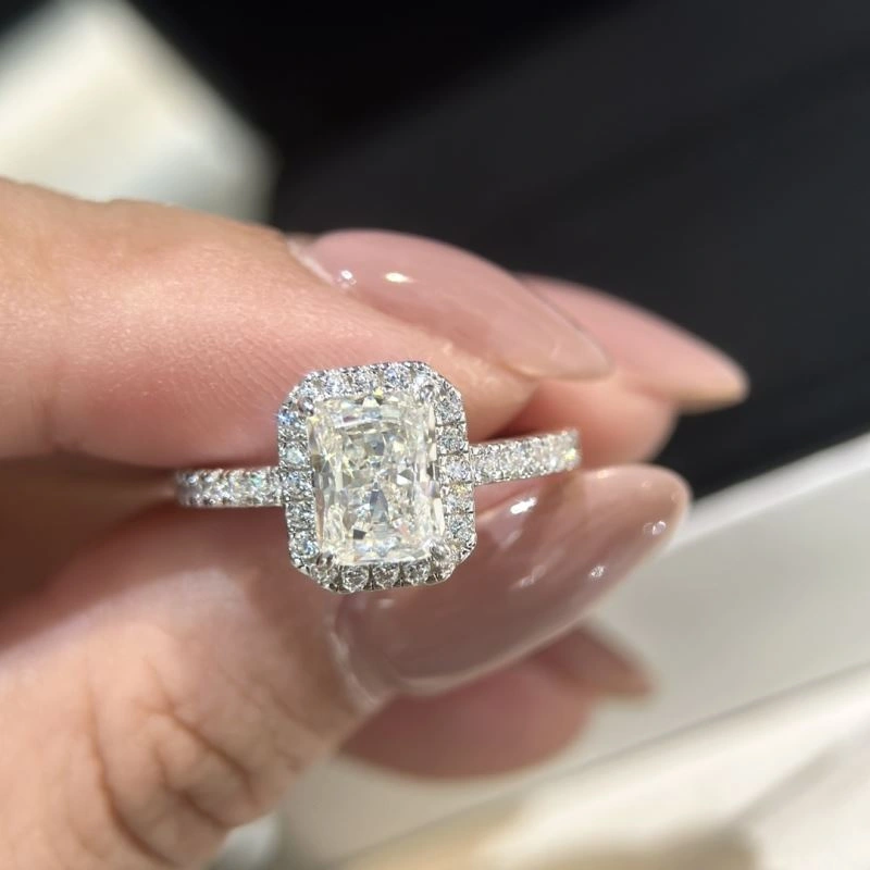 Unclassified Brand Rings Trendy 213232