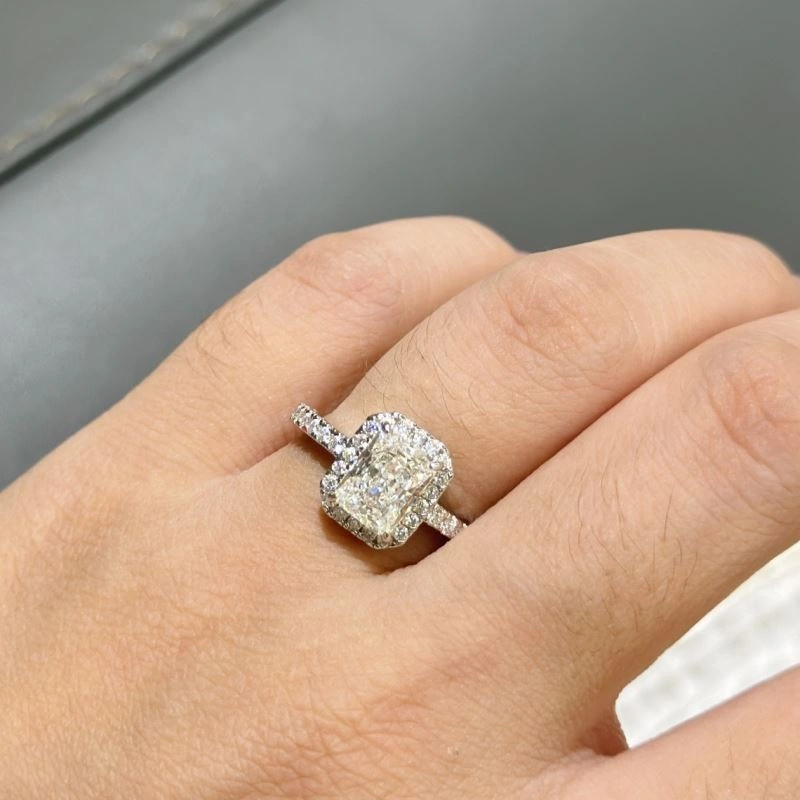 Unclassified Brand Rings Trendy 213232