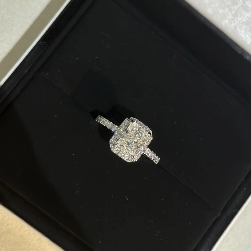 Unclassified Brand Rings Trendy 213232