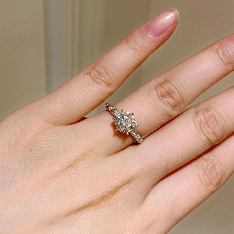 Unclassified Brand Rings NewStyle 213226