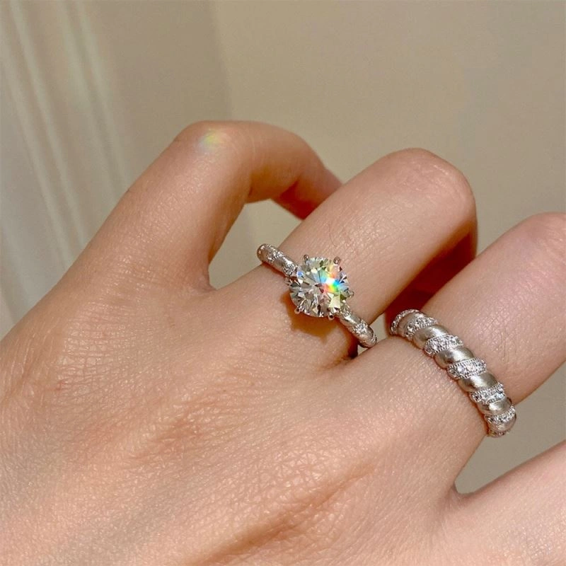 Unclassified Brand Rings NewStyle 213226