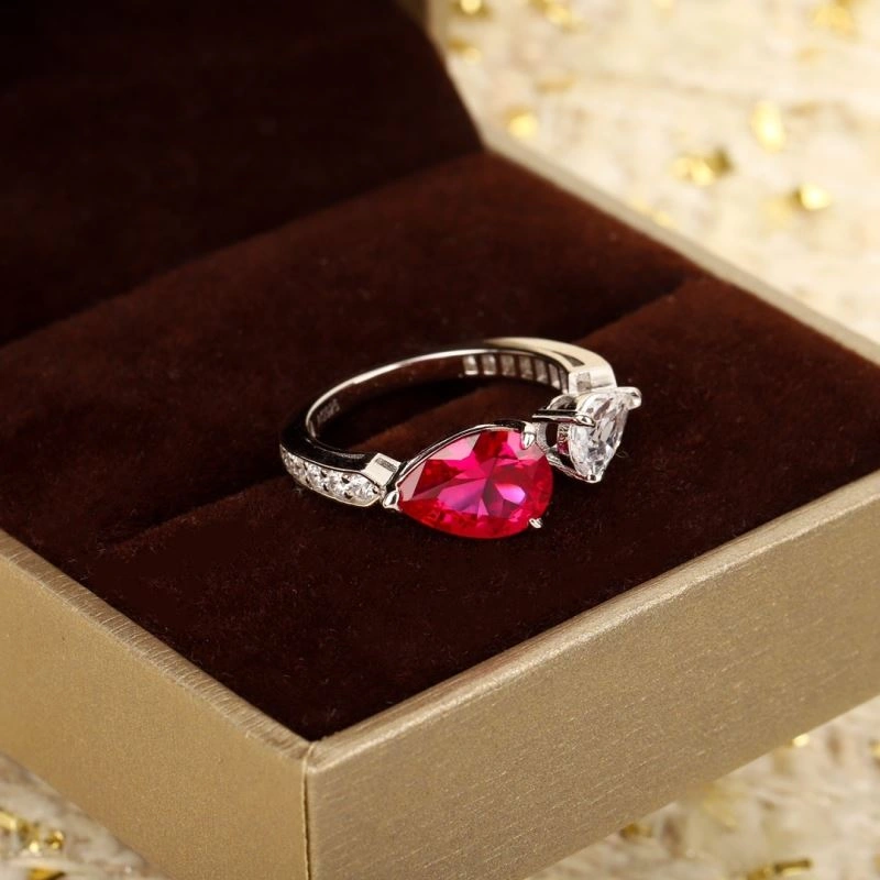 Unclassified Brand Rings RelaxedFit 213235
