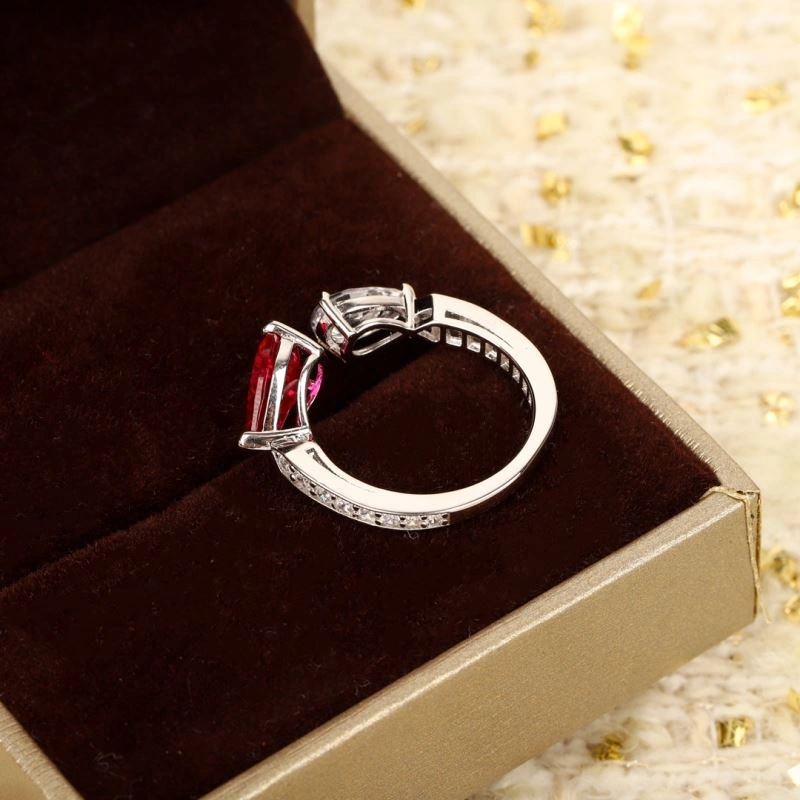 Unclassified Brand Rings RelaxedFit 213235