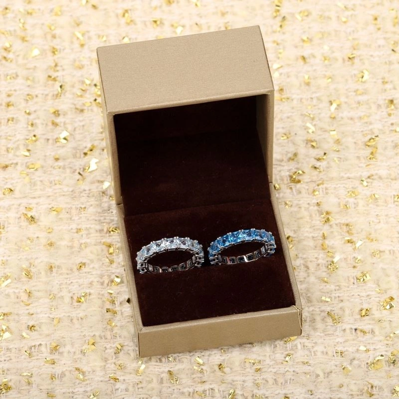 Unclassified Brand Rings Stretchable 213244