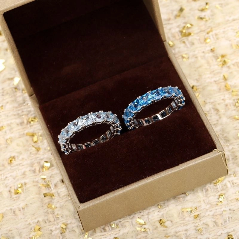 Unclassified Brand Rings Stretchable 213244