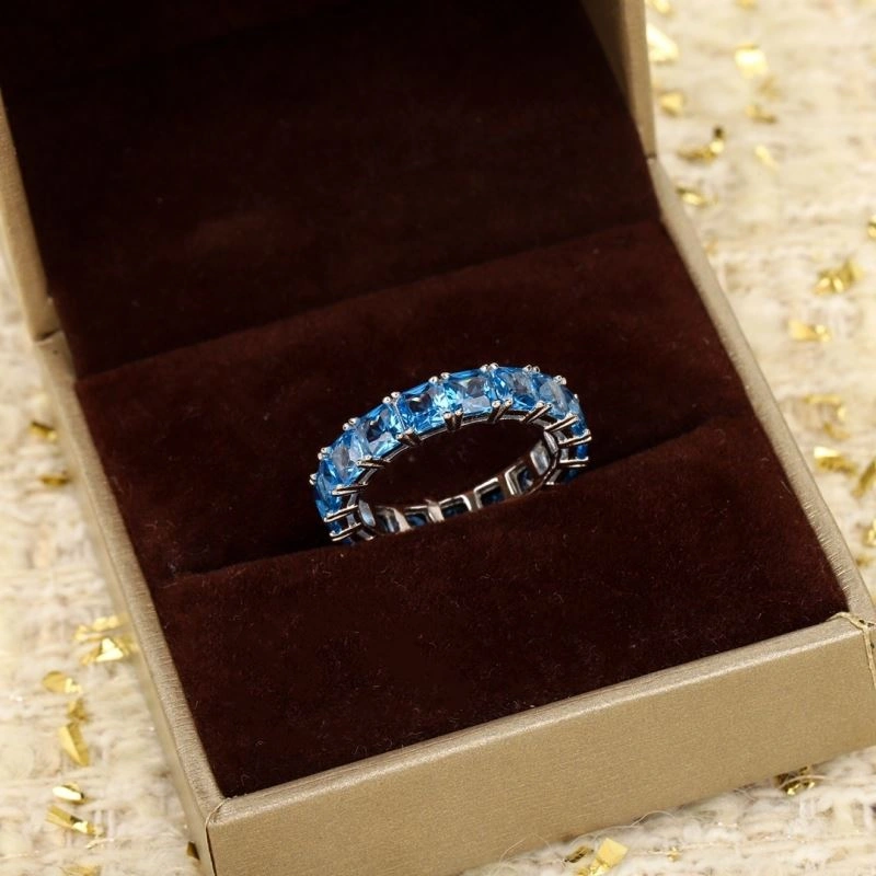 Unclassified Brand Rings Stretchable 213244