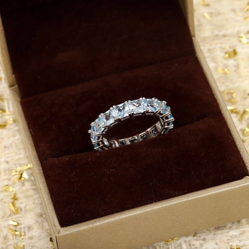 Unclassified Brand Rings Stretchable 213244