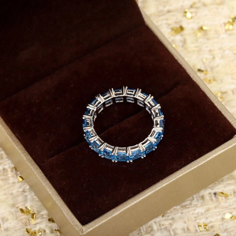 Unclassified Brand Rings Stretchable 213244