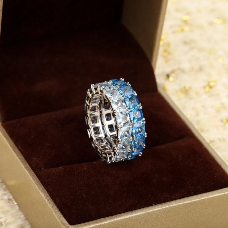 Unclassified Brand Rings Stretchable 213244