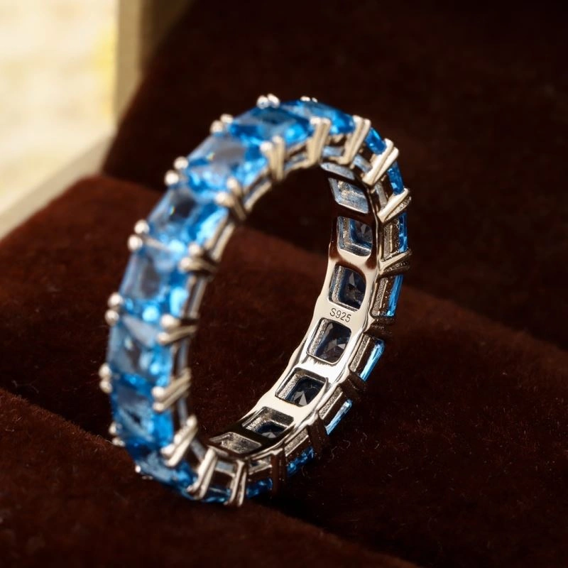 Unclassified Brand Rings Stretchable 213244