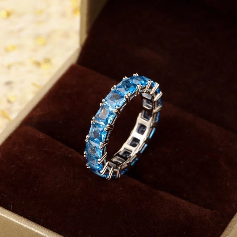 Unclassified Brand Rings Stretchable 213244