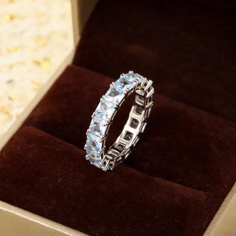 Unclassified Brand Rings Stretchable 213244