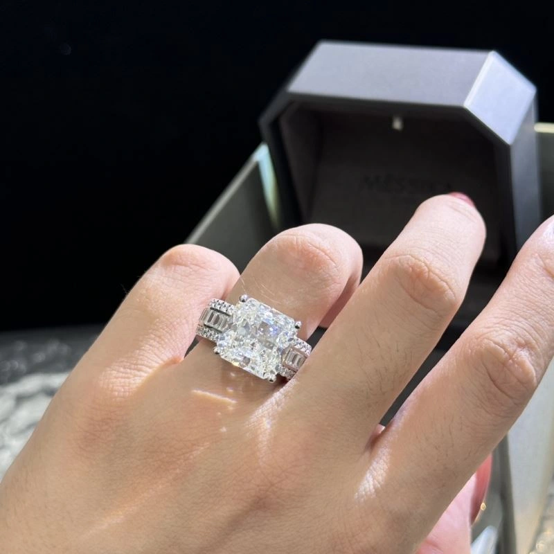Packable Unclassified Brand Rings 213241