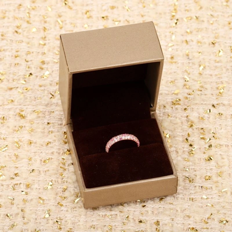 Unclassified Brand Rings Colorful 213237