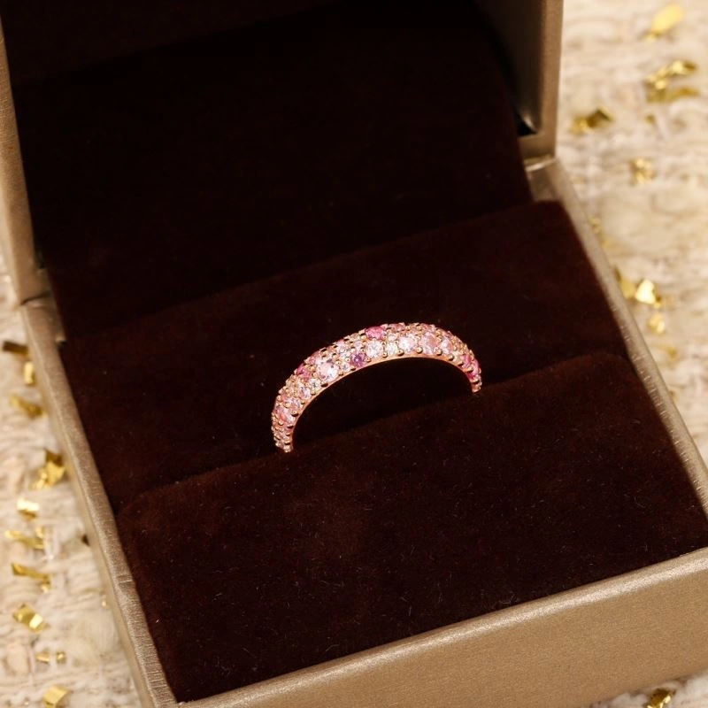 Unclassified Brand Rings Colorful 213237