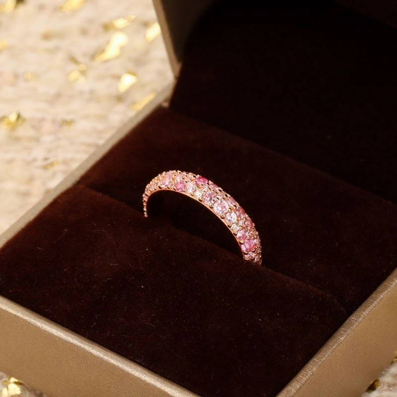 Unclassified Brand Rings Colorful 213237