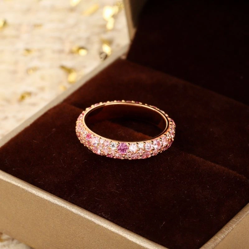 Unclassified Brand Rings Colorful 213237
