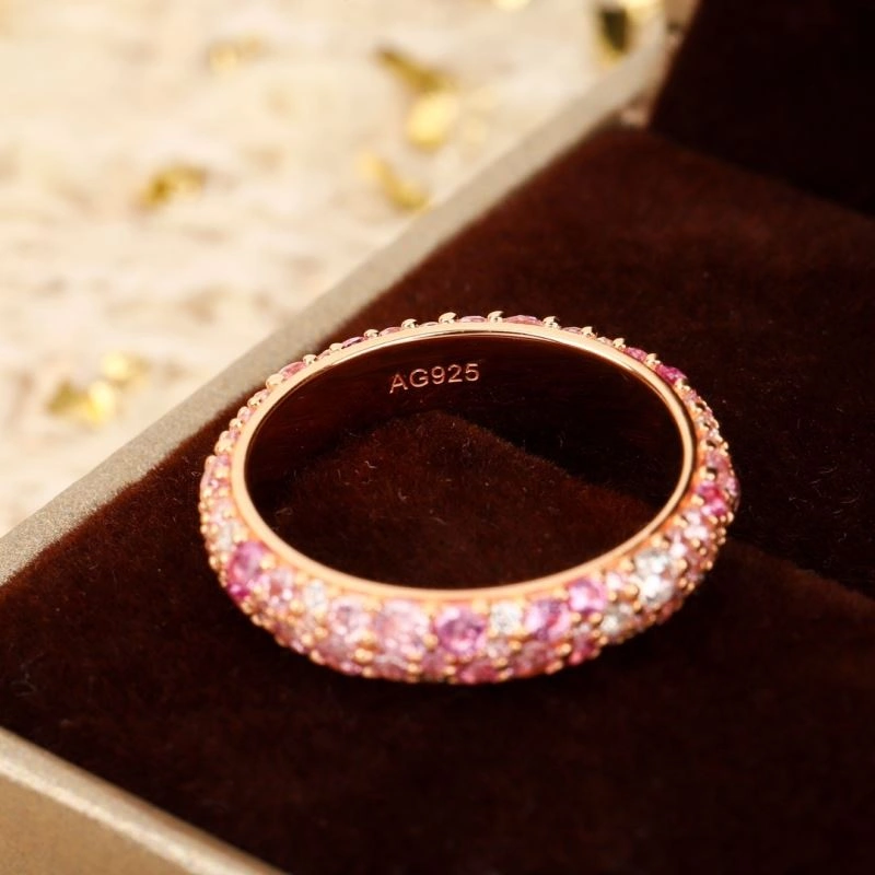 Unclassified Brand Rings Colorful 213237