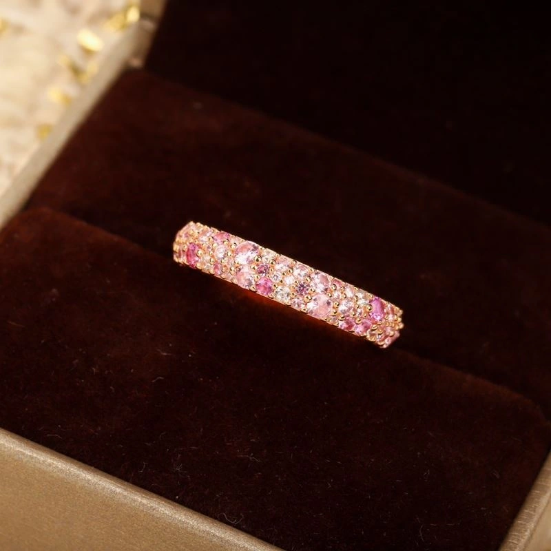 Unclassified Brand Rings Colorful 213237