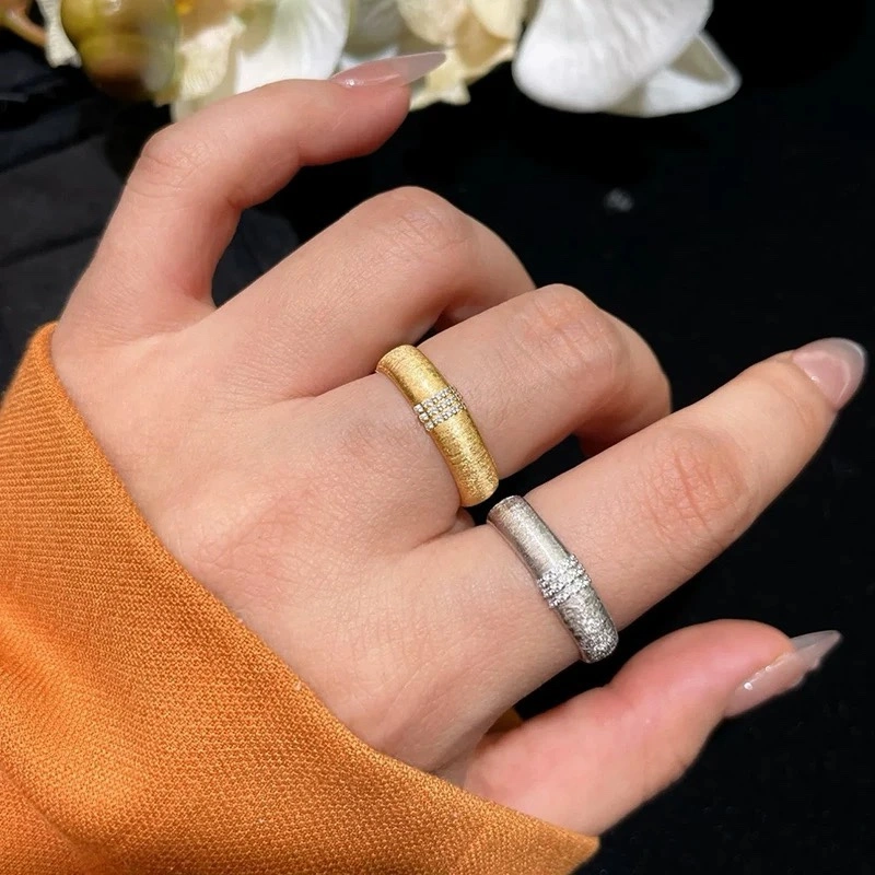 Unclassified Brand Rings TopPick 213243