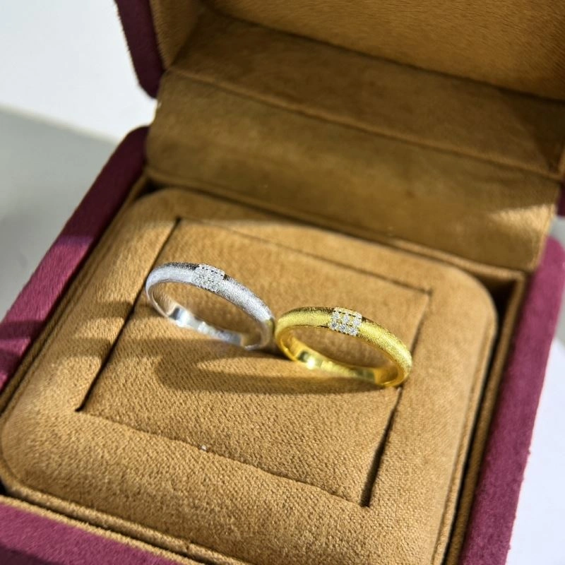 Unclassified Brand Rings TopPick 213243
