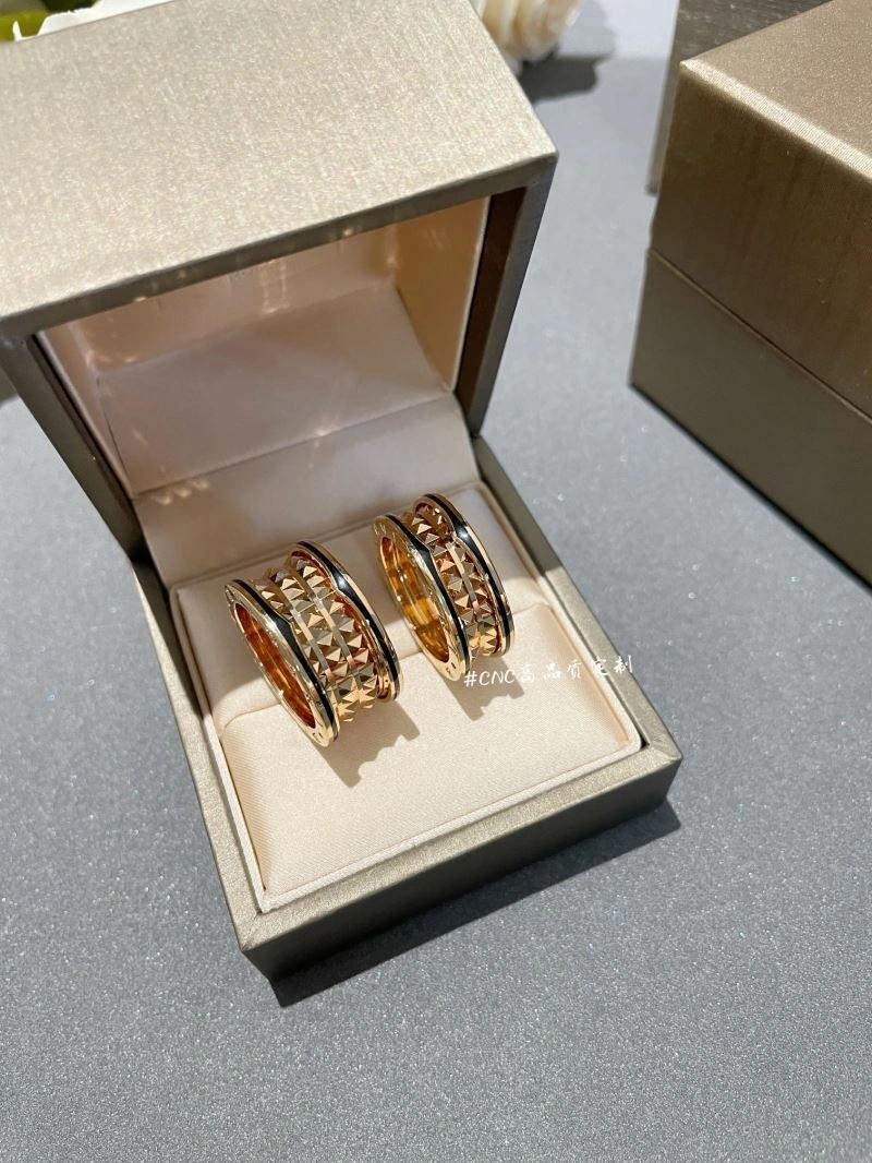 Unclassified Brand Rings MultiPurpose 213248