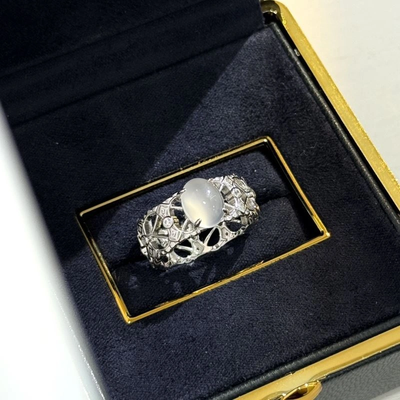 Durable Unclassified Brand Rings 213242