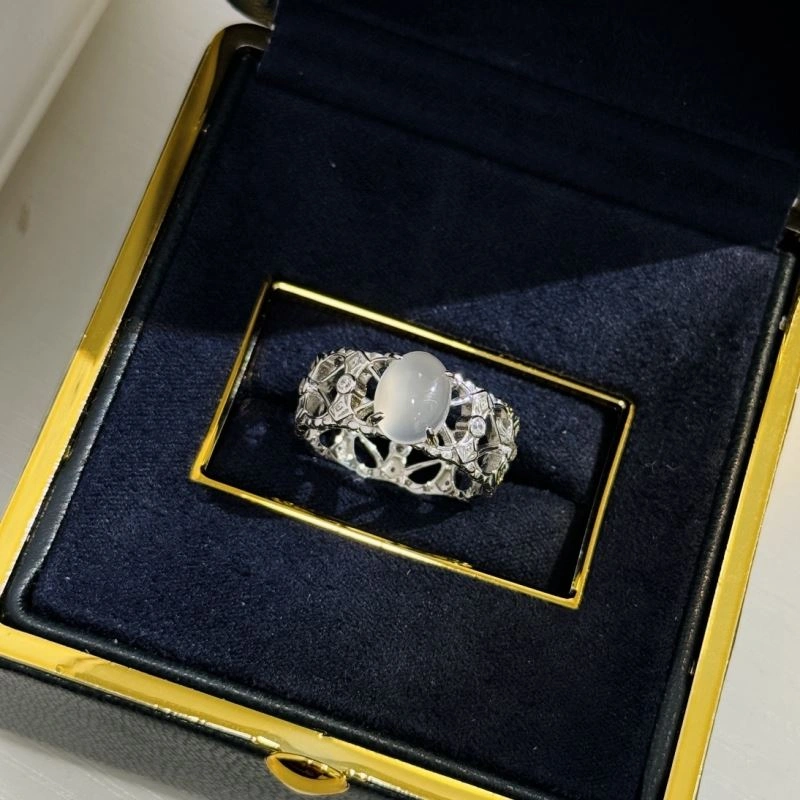 Durable Unclassified Brand Rings 213242