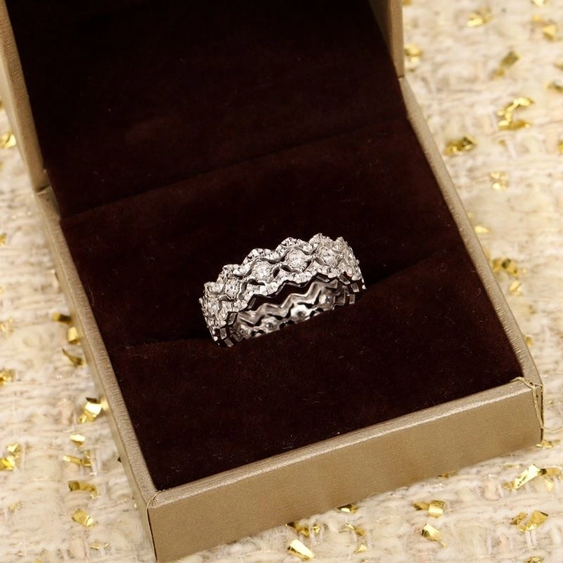 Unclassified Brand Rings Reliable 213229