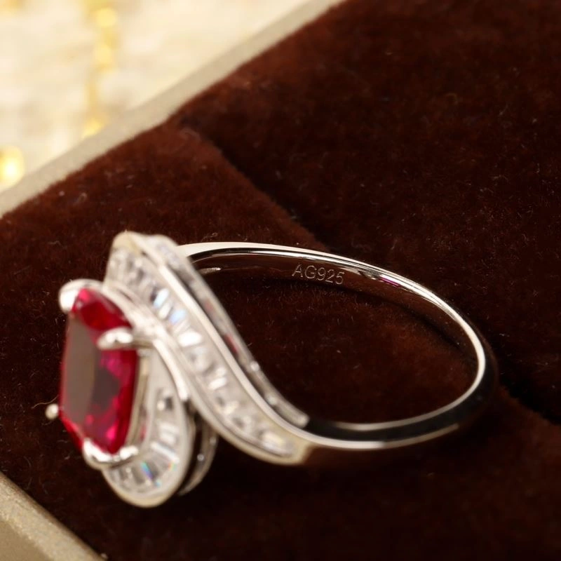 Lightweight Unclassified Brand Rings 213246