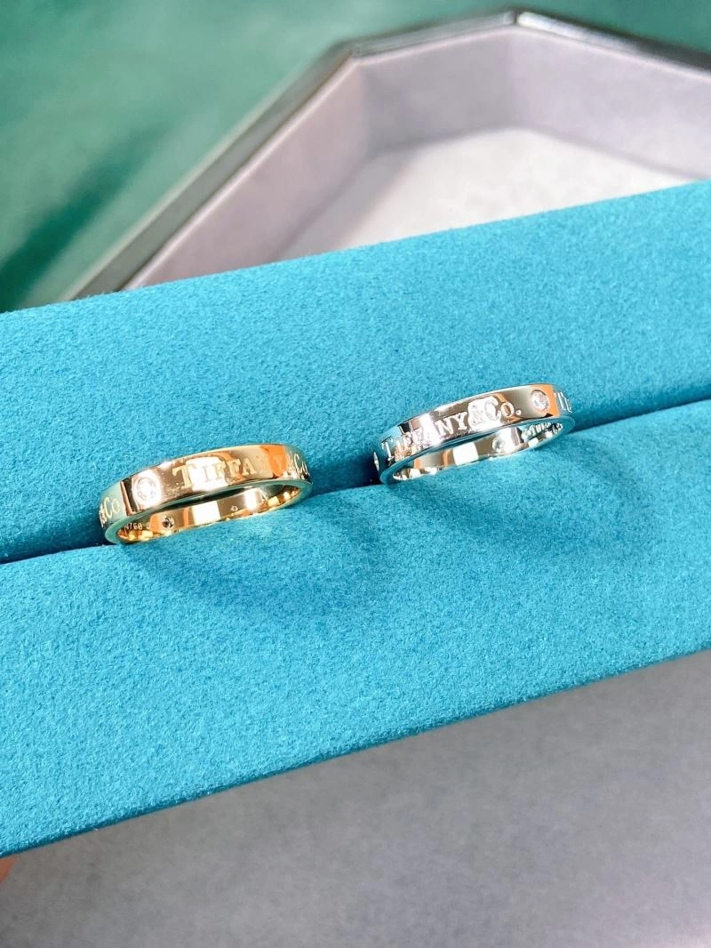 Unclassified Brand Rings Chic 213227