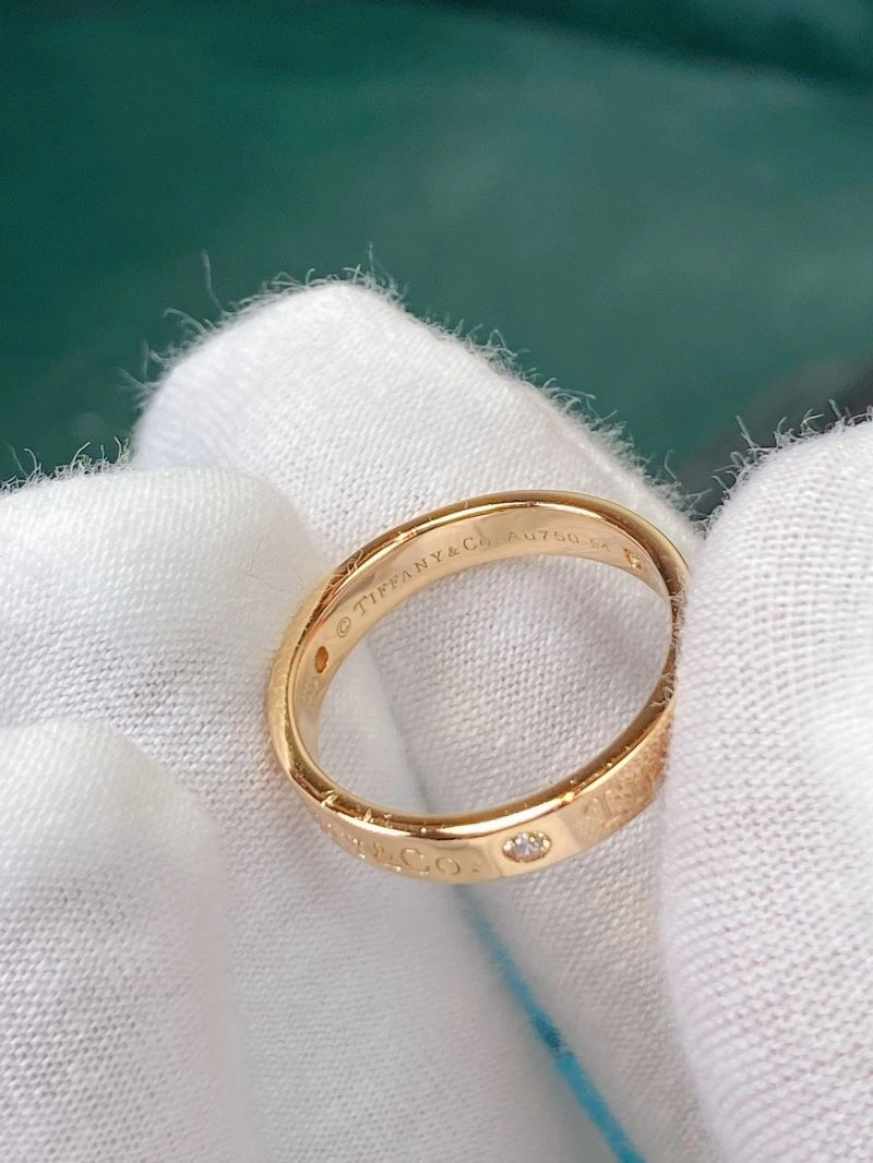 Unclassified Brand Rings Chic 213227